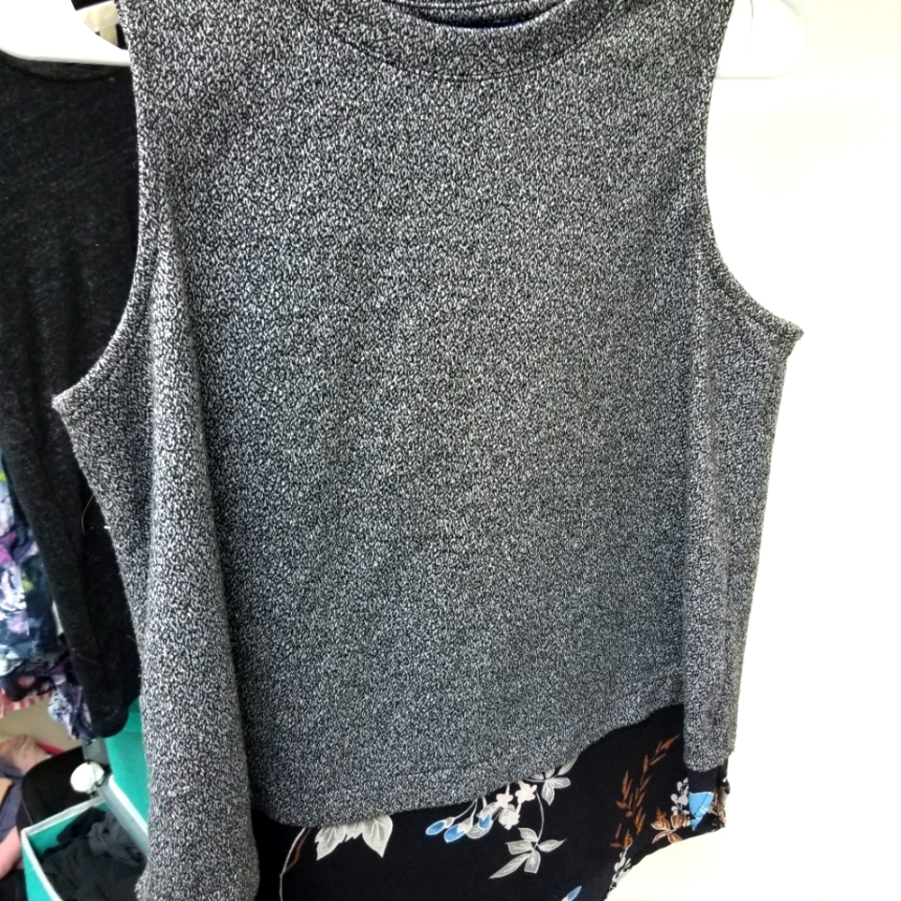 Apt 9 Blouse